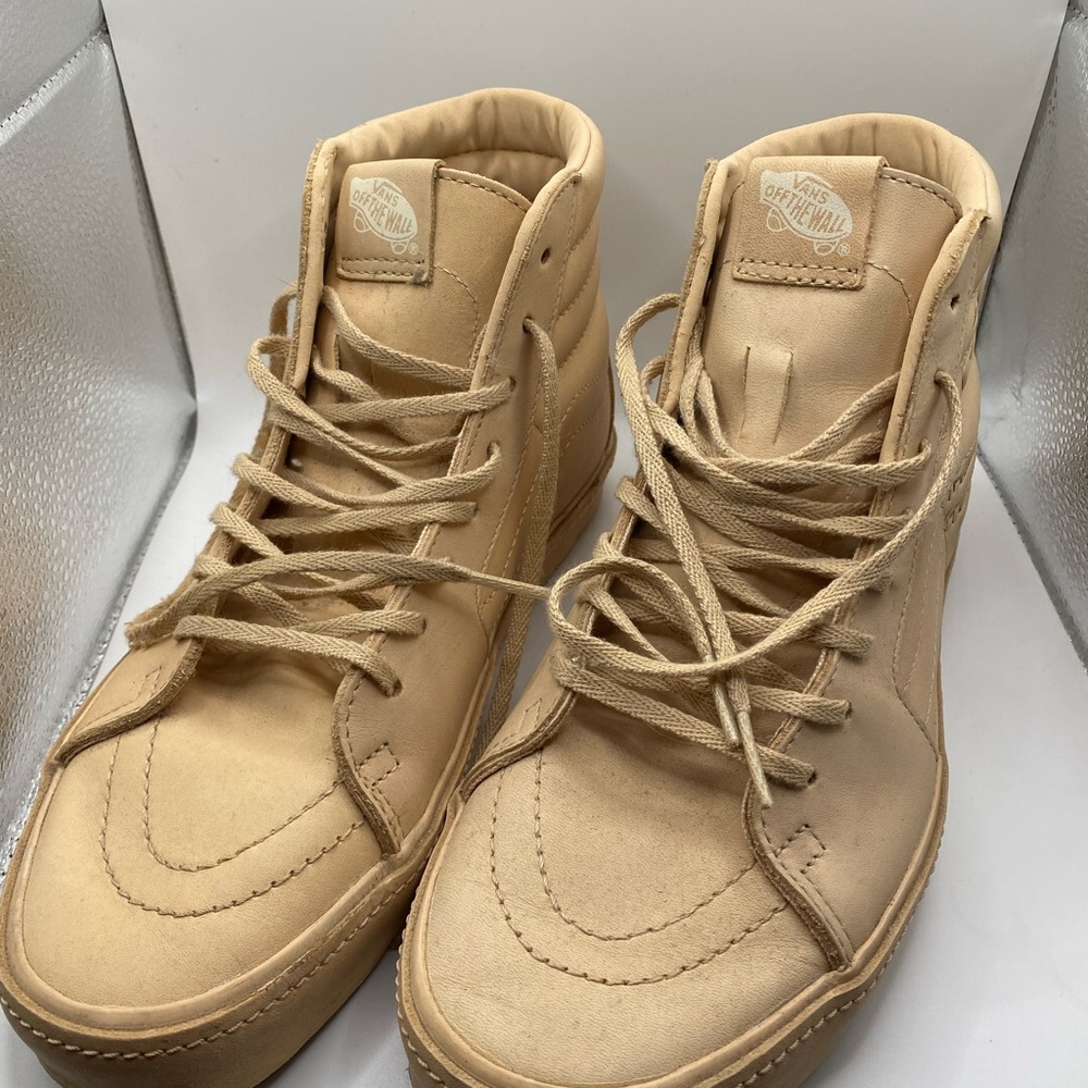 Vans Vivienne Westwood sneakers